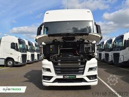 MAN TGX 18.470 GX