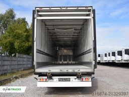 KRONE SDR 2Deck FP60 SLXi 300 Lifting Axle