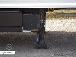 KRONE SDR 2Deck FP60 SLXi 300 Lifting Axle