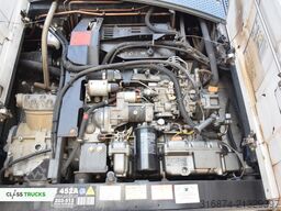 KRONE SDR 2Deck FP60 SLXi 300 Lifting Axle