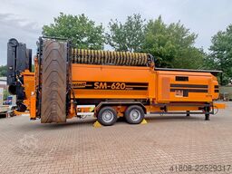 Doppstadt SM 620 Profi