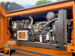 Doppstadt SM 620 Profi