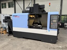 DOOSAN DNM 500