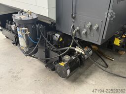 DOOSAN DNM 500