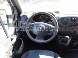 Renault Master /Airco