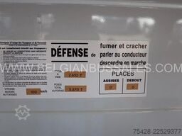 Renault Master /Airco