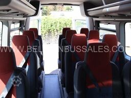Renault Master /Airco