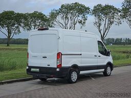 FORD TRANSIT 2.0 L2H2 Automaat Euro6!