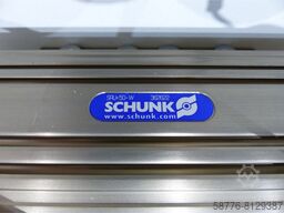 Schunk SRU+50-W / 362622 + 2 x PZN 125-1 / 300313  !