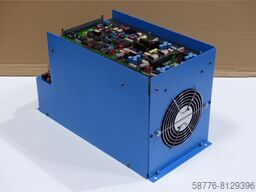 Seidel 20K-200/100B - 20K-200 / 100B Umrichter