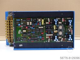 Seidel 20K-200/100B - 20K-200 / 100B Umrichter