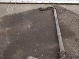 Daf Occ stabilisator vooras DAF XF106 1874561