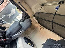 Mercedes-Benz Actros 2853 6x2 Palfinger PK 37002 TEC 7+fly ji...