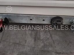 STS Fun Train / Nissan Eldorado 6 / Funtrain