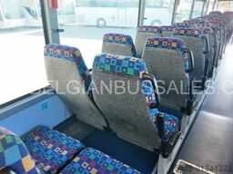 Iveco Crossway / Recreo / 12.8m / Lift / Airco