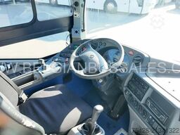 Iveco Crossway / Recreo / 12.8m / Lift / Airco
