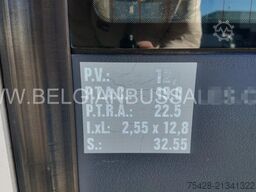 Iveco Crossway / Recreo / 12.8m / Lift / Airco