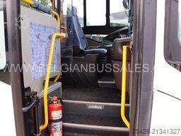 Irisbus / Iveco Arway / Crossway / Recreo / 15.0m / Airco / Aut...