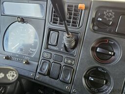 Scania T143.450 6x4 TORPEDO / HAUBER / HYDRAULIC