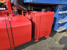 Scania T143.450 6x4 TORPEDO / HAUBER / HYDRAULIC