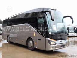 Setra S 511 HD / TX11 / T11 / S411 HD / 10.5m