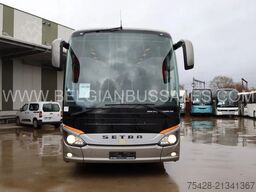 Setra S 511 HD / TX11 / T11 / S411 HD / 10.5m