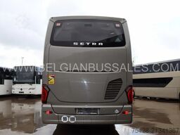 Setra S 511 HD / TX11 / T11 / S411 HD / 10.5m