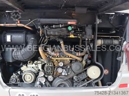 Setra S 511 HD / TX11 / T11 / S411 HD / 10.5m