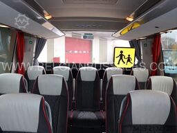 Setra S 511 HD / TX11 / T11 / S411 HD / 10.5m