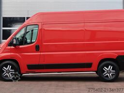 Fiat Ducato 35H 2.3 MultiJet L2H2  CAMERA/ CRUISE/ C...