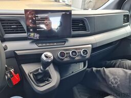 Renault Master 35 Pritsche lang AHK KLIMA PDC TEMPOMAT