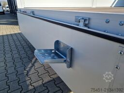 Renault Master 35 Pritsche lang AHK KLIMA PDC TEMPOMAT