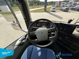 Volvo FH 500 TC 4x2 Showtruck + I-Park