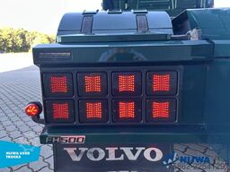 Volvo FH 500 TC 4x2 Showtruck + I-Park