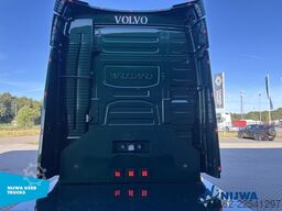 Volvo FH 500 TC 4x2 Showtruck + I-Park