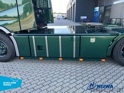 Volvo FH 500 TC 4x2 Showtruck + I-Park