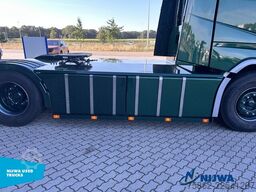 Volvo FH 500 TC 4x2 Showtruck + I-Park
