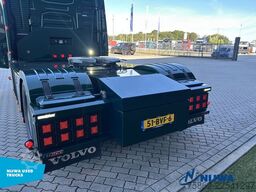 Volvo FH 500 TC 4x2 Showtruck + I-Park