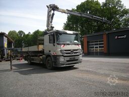 Mercedes-Benz Actros 1848