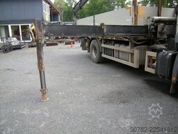 Mercedes-Benz Actros 1848