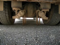Mercedes-Benz Actros 1848