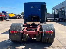 Renault Premium 385 (POMPE MANUELLE / MANUAL PUMP / GRA...