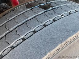 Renault Premium 385 (POMPE MANUELLE / MANUAL PUMP / GRA...
