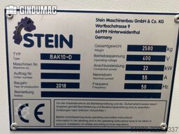 Steinbacher Werkzeugmaschinen GmbH Steinbacher Werkzeugmaschinen GmbH Steinbacher Werkzeugmaschinen GmbH