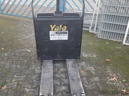 ELEKTRO DEICHSEL/HUBWAGEN 2500 t