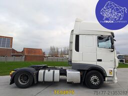 DAF XF 480