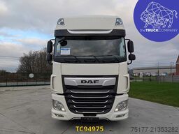 DAF XF 480