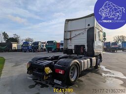 DAF XF 480