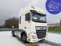 DAF XF 480