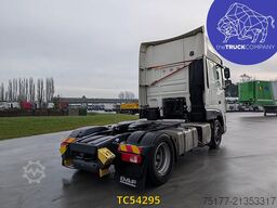 DAF XF 480